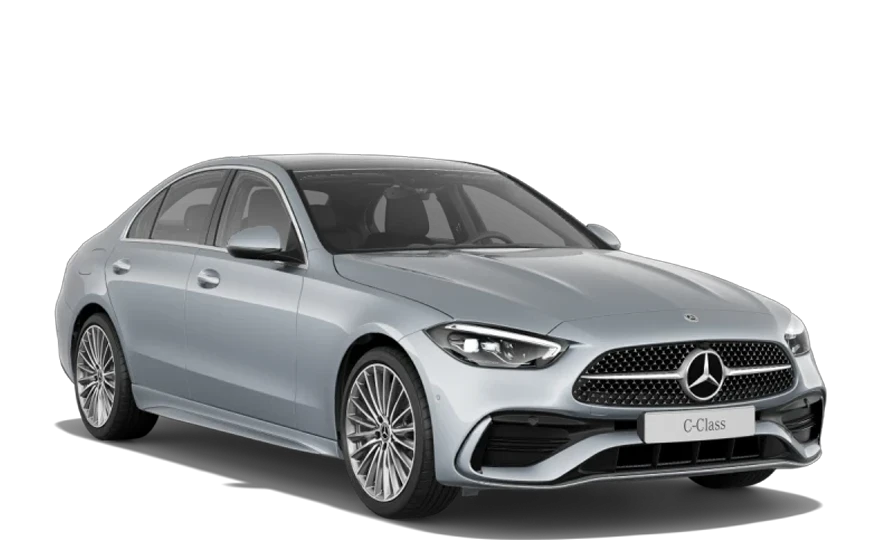 Mercedes-Benz C 200 AMG Line