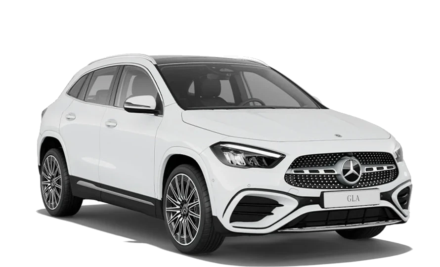 Mercedes-Benz GLA 200 Progressive
