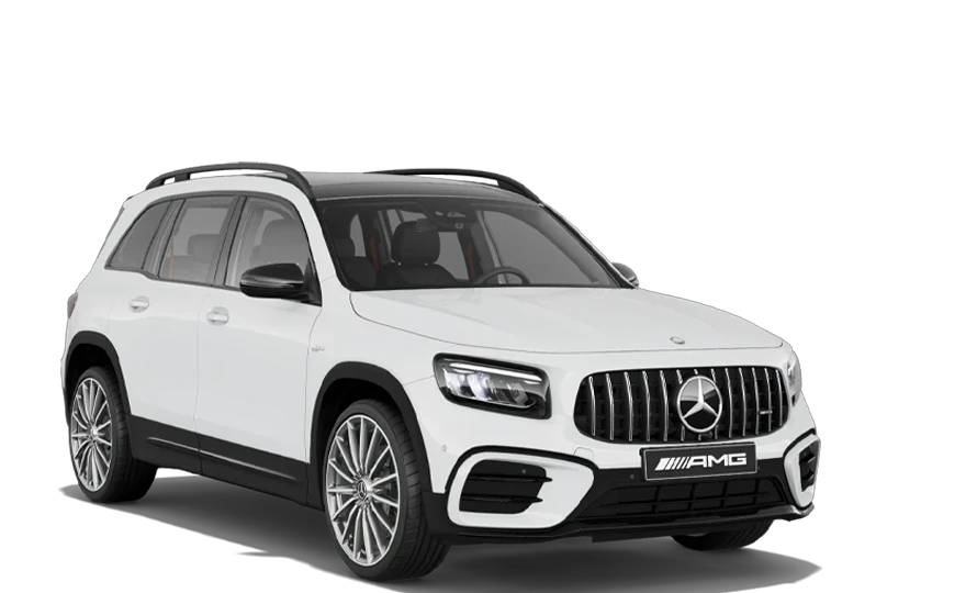 Mercedes-Benz GLB AMG Line 220